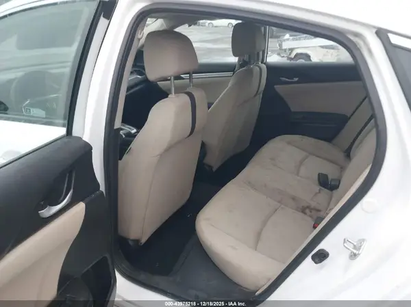 2HGFC2F6XMH553170 2021 HONDA CIVIC - Image 8