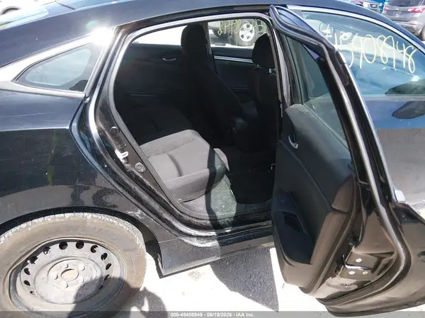 2HGFC2F6XMH553363 2021 HONDA CIVIC - Image 8