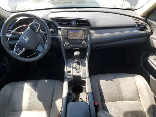 2HGFC2F6XMH554741 2021 HONDA CIVIC - Image 8