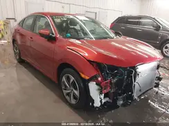 2HGFC2F6XMH555713 2021 HONDA CIVIC