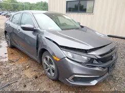 2HGFC2F6XMH556442 2021 HONDA CIVIC