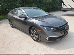 2HGFC2F6XMH556537 2021 HONDA CIVIC