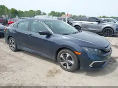 2HGFC2F6XMH557008 2021 HONDA CIVIC