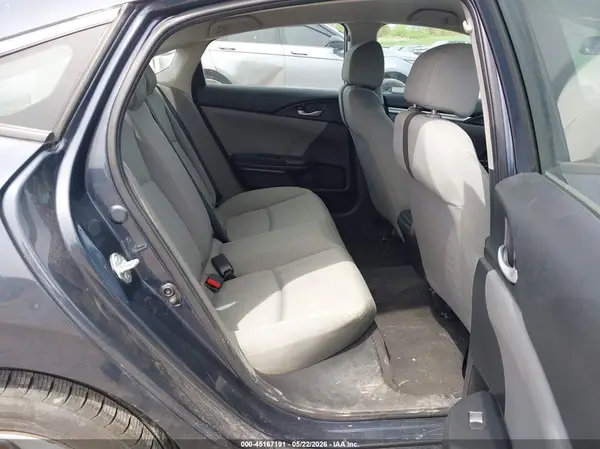 2HGFC2F6XMH557008 2021 HONDA CIVIC - Image 8