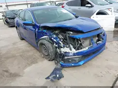 2HGFC2F6XMH558966 2021 HONDA CIVIC