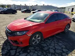 2HGFC2F6XMH559194 2021 HONDA CIVIC