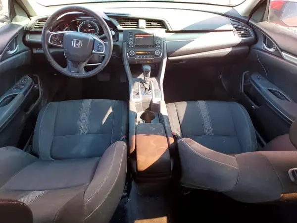 2HGFC2F6XMH559194 2021 HONDA CIVIC - Image 8