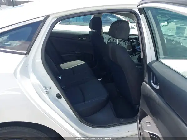 2HGFC2F6XMH559387 2021 HONDA CIVIC - Image 8