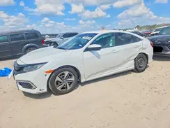 2HGFC2F6XMH559504 2021 HONDA CIVIC