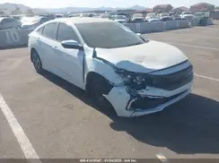 2HGFC2F6XMH559650 2021 HONDA CIVIC