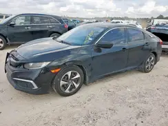 2HGFC2F6XMH559762 2021 HONDA CIVIC
