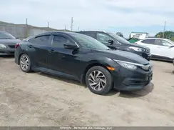 2HGFC2F70GH000783 2016 HONDA CIVIC