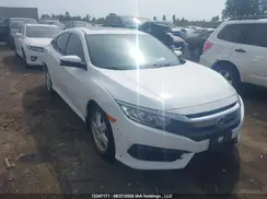 2HGFC2F70GH001660 2016 HONDA CIVIC