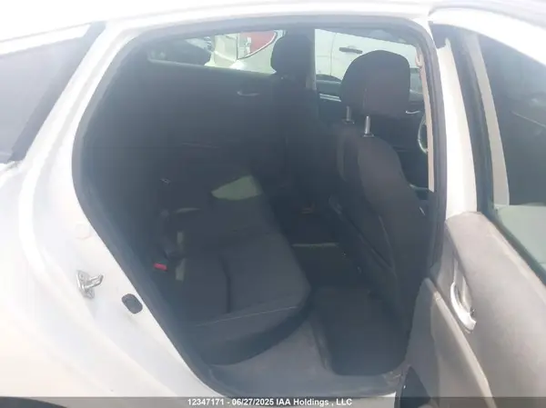 2HGFC2F70GH001660 2016 HONDA CIVIC - Image 8
