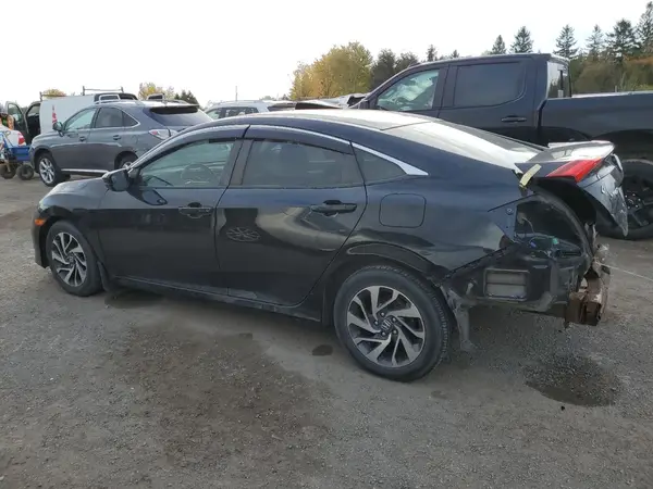 2HGFC2F70GH002971 2016 HONDA CIVIC - Image 2