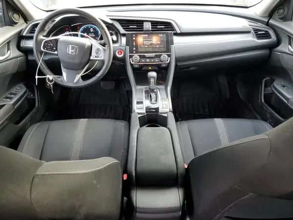 2HGFC2F70GH002971 2016 HONDA CIVIC - Image 8