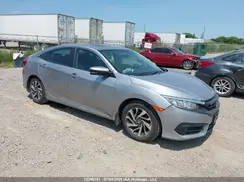 2HGFC2F70GH003389 2016 HONDA CIVIC
