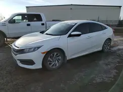 2HGFC2F70GH004414 2016 HONDA CIVIC