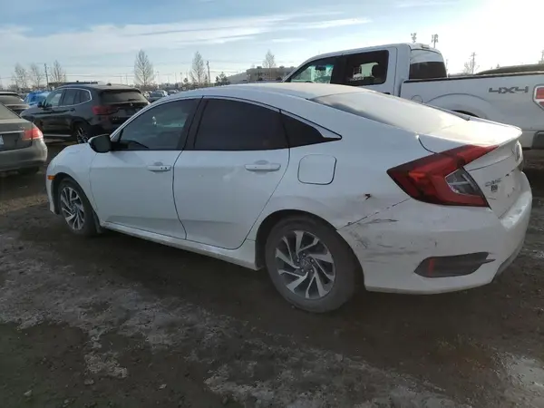 2HGFC2F70GH004414 2016 HONDA CIVIC - Image 2