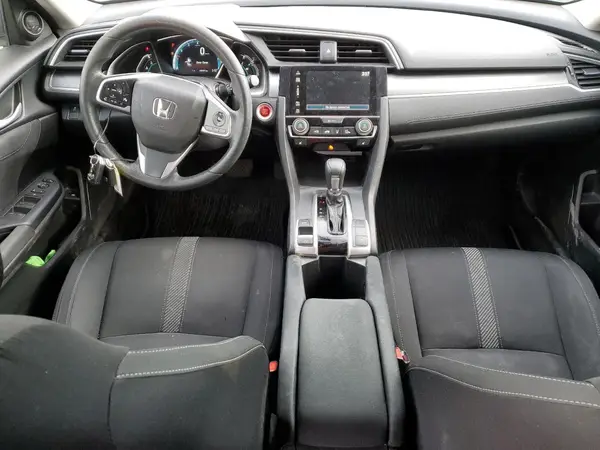 2HGFC2F70GH004414 2016 HONDA CIVIC - Image 8