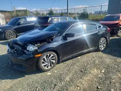 2HGFC2F70GH004476 2016 HONDA CIVIC