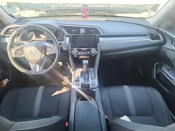 2HGFC2F70GH004476 2016 HONDA CIVIC - Image 8