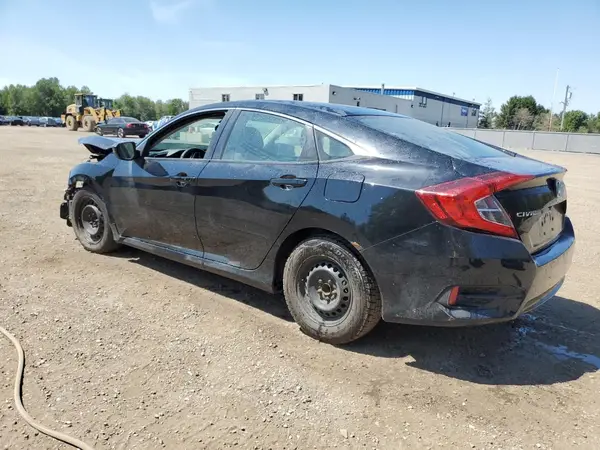 2HGFC2F70GH005028 2016 HONDA CIVIC - Image 2