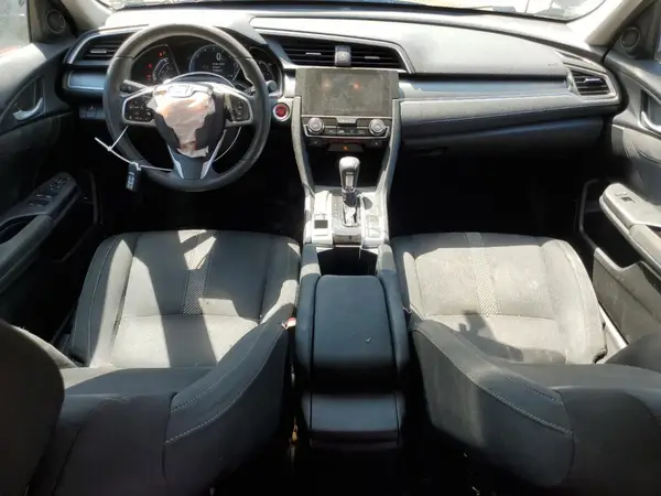 2HGFC2F70GH005028 2016 HONDA CIVIC - Image 8