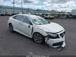 2HGFC2F70GH005076 2016 HONDA CIVIC