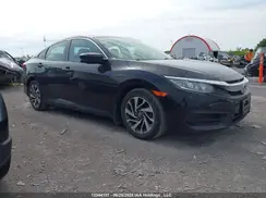 2HGFC2F70GH005952 2016 HONDA CIVIC