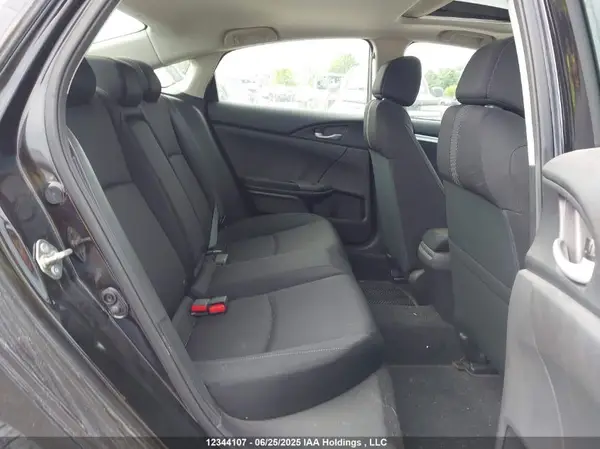 2HGFC2F70GH005952 2016 HONDA CIVIC - Image 8