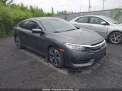 2HGFC2F70GH015123 2016 HONDA CIVIC