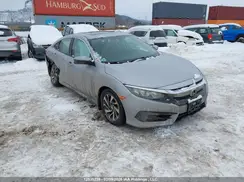 2HGFC2F70GH015655 2016 HONDA CIVIC