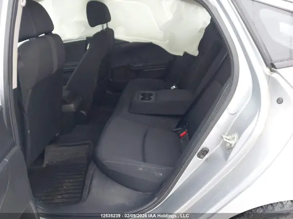 2HGFC2F70GH015655 2016 HONDA CIVIC - Image 8