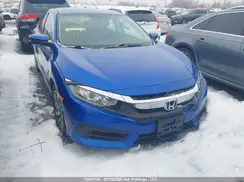 2HGFC2F70GH016398 2016 HONDA CIVIC