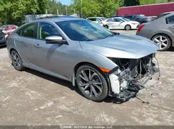 2HGFC2F70GH018328 2016 HONDA CIVIC