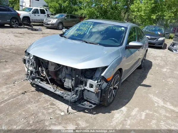 2HGFC2F70GH018328 2016 HONDA CIVIC - Image 2