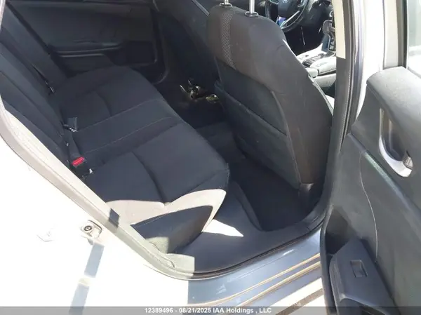 2HGFC2F70GH018328 2016 HONDA CIVIC - Image 8