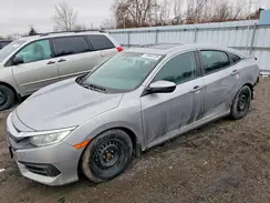 2HGFC2F70GH019785 2016 HONDA CIVIC