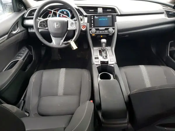 2HGFC2F70GH019785 2016 HONDA CIVIC - Image 8