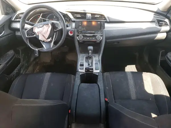 2HGFC2F70GH022668 2016 HONDA CIVIC - Image 8