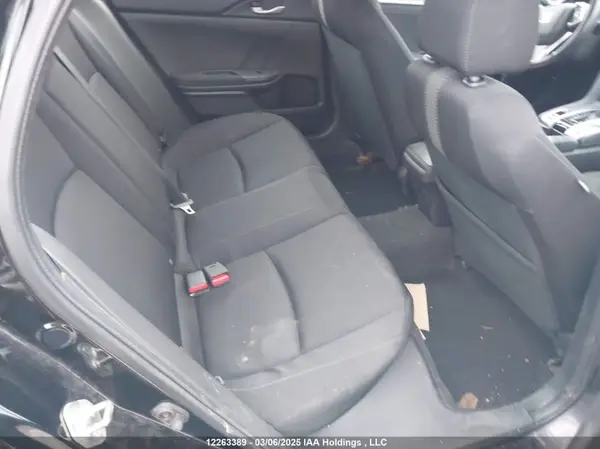 2HGFC2F70GH024436 2016 HONDA CIVIC - Image 8