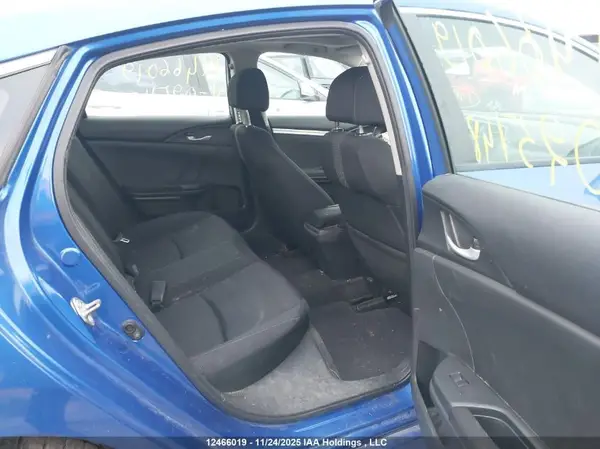 2HGFC2F70GH025148 2016 HONDA CIVIC - Image 8