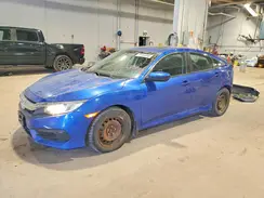 2HGFC2F70GH025361 2016 HONDA CIVIC