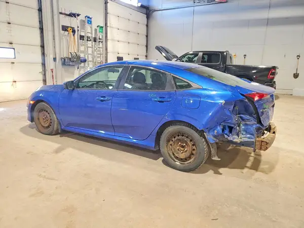 2HGFC2F70GH025361 2016 HONDA CIVIC - Image 2