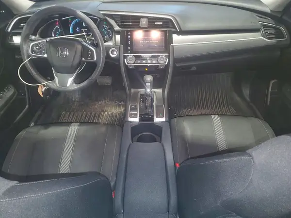 2HGFC2F70GH025361 2016 HONDA CIVIC - Image 8