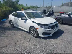 2HGFC2F70GH025618 2016 HONDA CIVIC