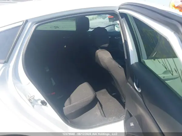 2HGFC2F70GH025618 2016 HONDA CIVIC - Image 8