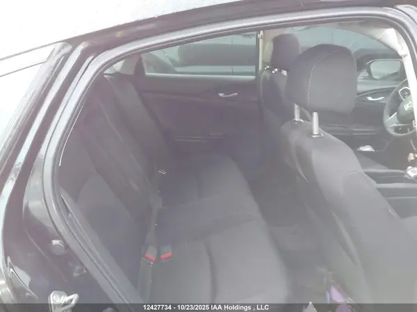 2HGFC2F70GH025800 2016 HONDA CIVIC - Image 8