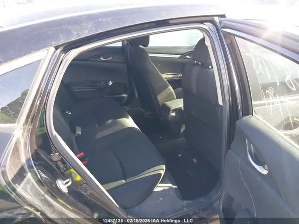 2HGFC2F70GH027191 2016 HONDA CIVIC - Image 8